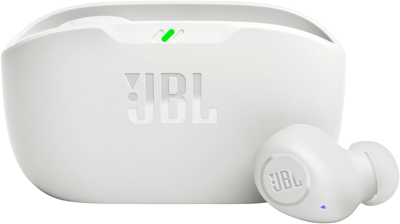 JBL Wave Buds True Wireless Earbuds JBL Wave Buds True Wireless Earbuds